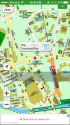 The Cosmopolitan (D9), Condominium #122597912